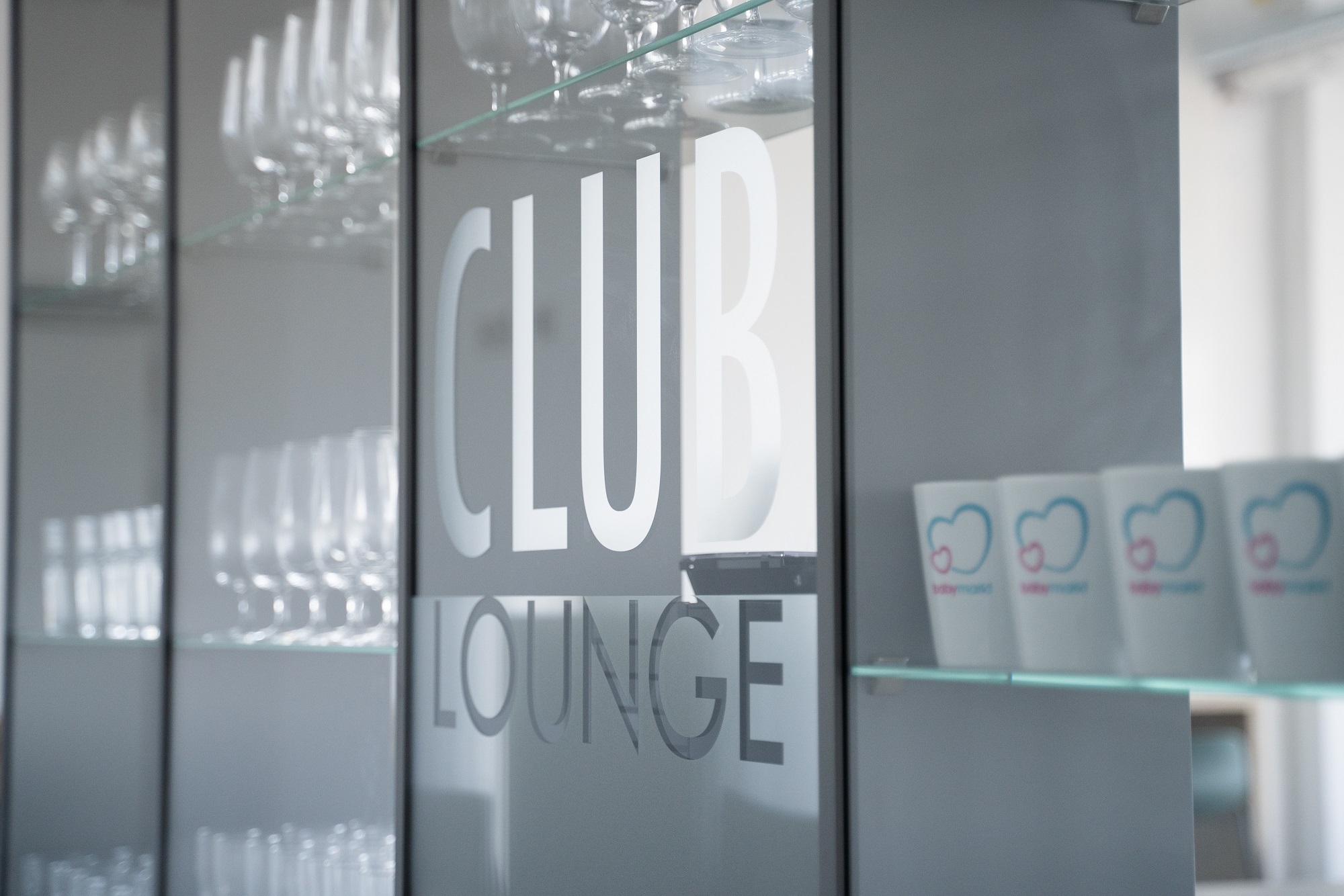 Club Lounge Detail (c) babymarkt.de