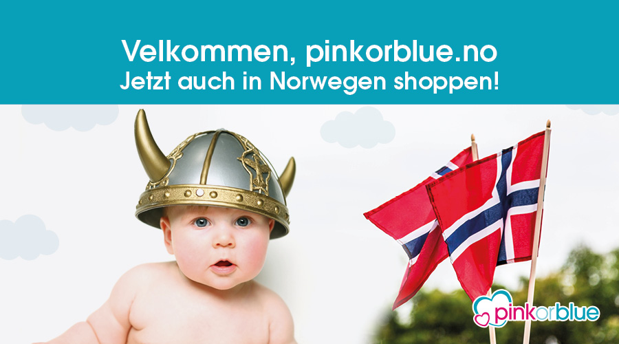 babymarkt.de starter Norwegen-Shop