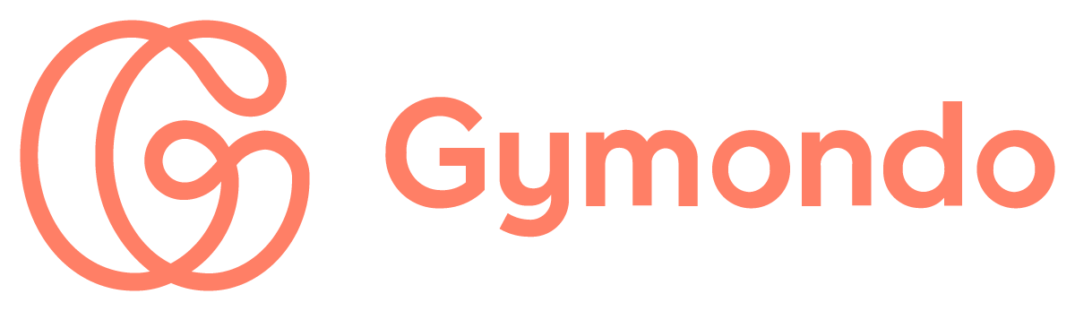 Logo Gymondo neu